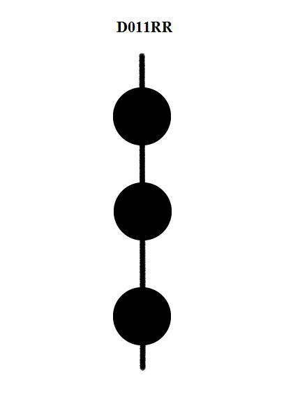 USCG Exam Illustration D011RR