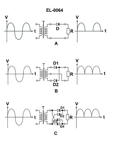 USCG Exam Illustration EL-0064