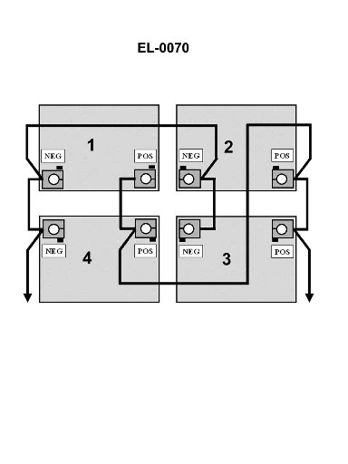 USCG Exam Illustration EL-0070