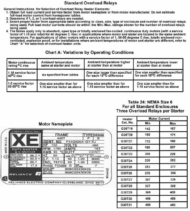 USCG Exam Illustration EL-0171