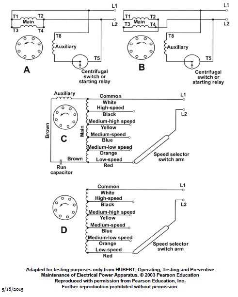 USCG Exam Illustration EL-0215
