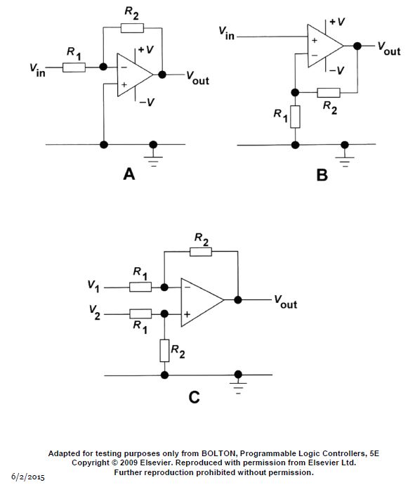 USCG Exam Illustration EL-0252