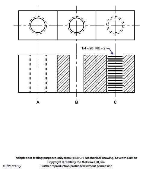 USCG Exam Illustration GS-0036