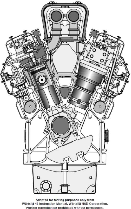 USCG Exam Illustration MO-0005