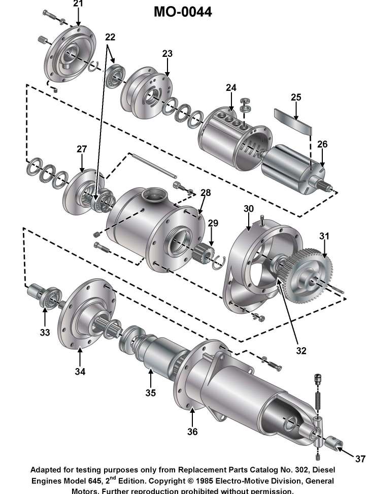 USCG Exam Illustration MO-0044