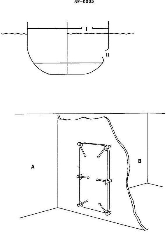 USCG Exam Illustration SF-0005