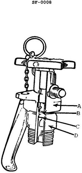 USCG Exam Illustration SF-0008