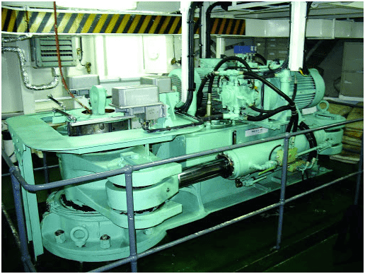 Steering Gear System on Ship: Important Questions